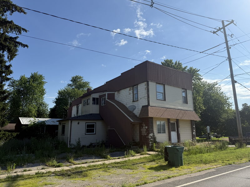 Bennington - July 3Rd 2025